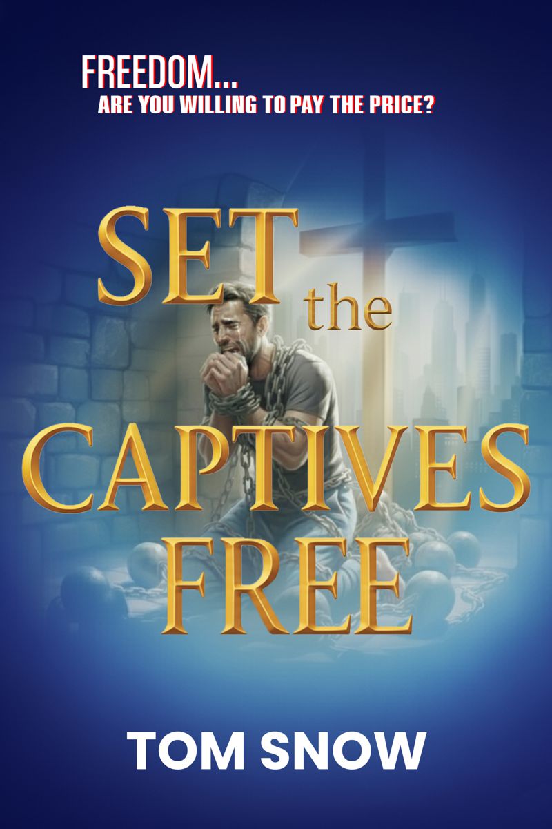 SET THE CAPTIVES FREE SET THE CAPTIVES FREE