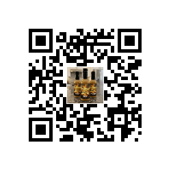 Nature's Golden Fire